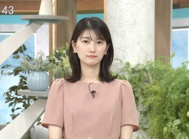 【画像】今日の吉村恵里子さん 7.27