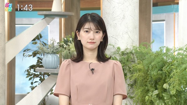 【画像】今日の吉村恵里子さん 7.27