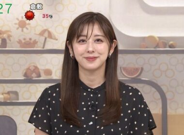 【画像】今日の斎藤ちはるさん　7.31