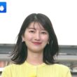 【画像】今日の吉村恵里子さん 7.9