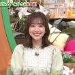 【画像】今日の南後杏子さん　7.4