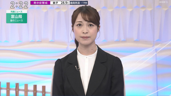 【画像】今日の福元まりあさん　7.31