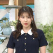 【画像】今日の上村彩子さん　 7.8