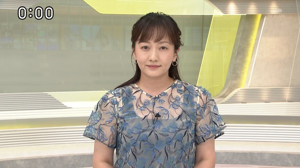 【画像】今日の島本真衣さん　7.15