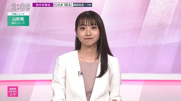 【画像】今日の梶村姫里さん　7.23