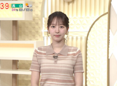 【画像】今日の佐々木若葉さん　7.16