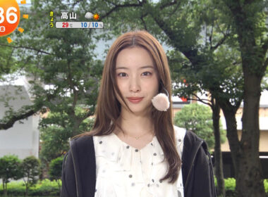 【画像】今日の林佑香さん　7.3