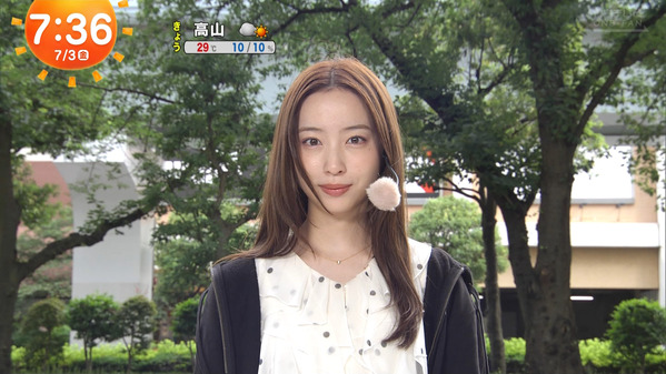 【画像】今日の林佑香さん　7.3