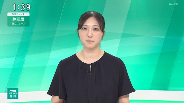 【画像】今日の髙萩眞子さん　7.1