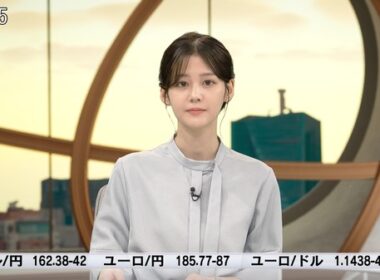 【画像】今日の中原みなみさん　7.17