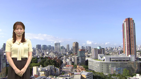 【画像】今日の舩橋沙貴さん　7.8