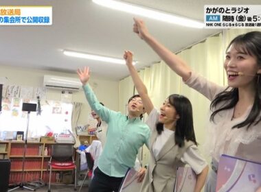 【画像】今日の畠山衣美さん　7.19