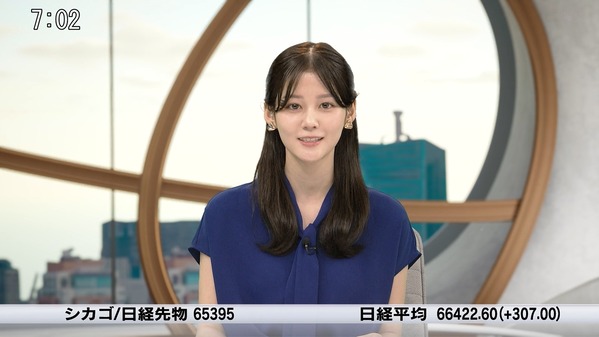 【画像】今日の中原みなみさん　7.24