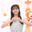 【画像】今日の原田葵さんと高崎春さんとせきぐちりささん　7.20