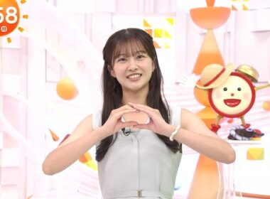 【画像】今日の原田葵さんと高崎春さんとせきぐちりささん　7.20