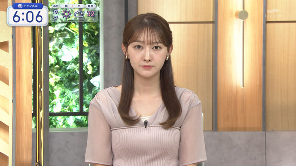 【画像】今日の森山みなみさんと三山賀子さん　7.24