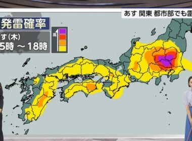 【画像】今日の近藤奈央さん　7.22