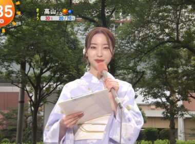【画像】今日の林佑香さん　7.7