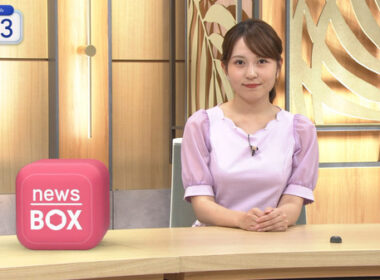 【画像】今日の森山みなみさんと三山賀子さん　7.14