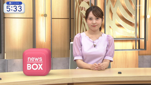 【画像】今日の森山みなみさんと三山賀子さん　7.14