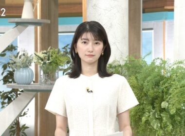 【画像】今日の吉村恵里子さん 7.6
