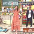 【画像】今日の堤礼実さん 7.4※動画も
