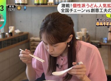 【画像】今日の後呂有紗さん　7.1