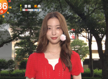 【画像】今日の林佑香さん　7.15