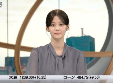 【画像】今日の中原みなみさん　7.23