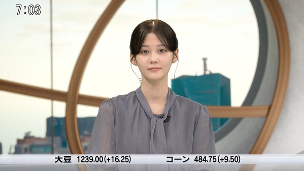 【画像】今日の中原みなみさん　7.23