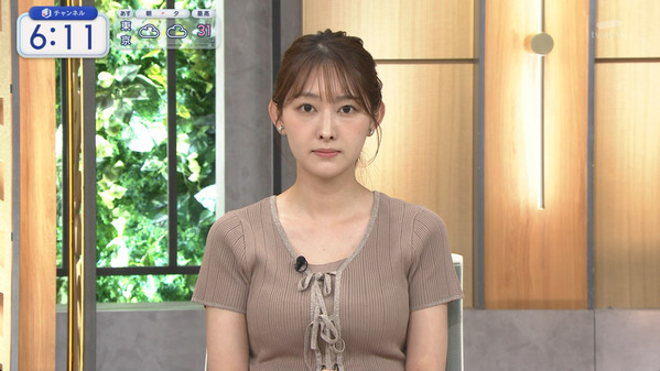 【画像】今日の森山みなみさんと三山賀子さん　7.10