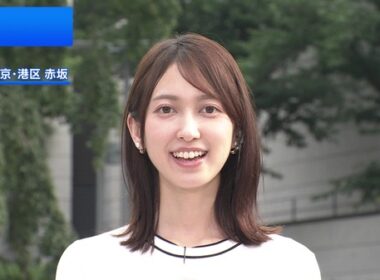 【画像】今日の佐々木舞音さん　7.1