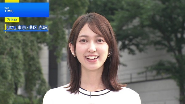 【画像】今日の佐々木舞音さん　7.1