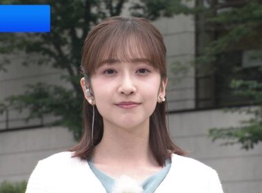 【画像】今日の南後杏子さん　7.7