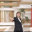 【画像】今日の松岡朱里さん　7.20