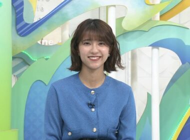 【画像】昨夜の御手洗菜々さん 7.26