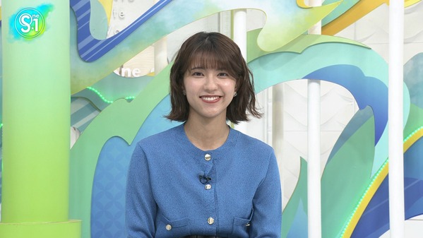 【画像】昨夜の御手洗菜々さん 7.26