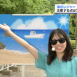 【画像】今日の晴山紋音さん 7.21