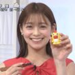 【画像】今日の河出奈都美さんと田﨑さくらさん　7.24