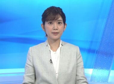 【画像】今日の合原明子さん　 7.8