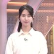 【画像】昨夜の海老原優香さん　7.3