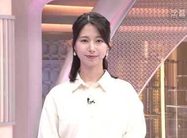 【画像】昨夜の海老原優香さん　7.3