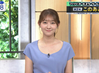 【画像】今日の森山みなみさんと三山賀子さん　7.29