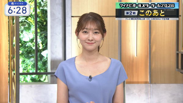 【画像】今日の森山みなみさんと三山賀子さん　7.29