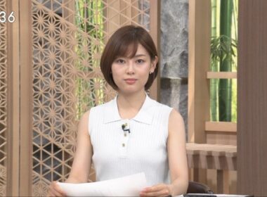 【画像】今日の中西悠理さん　7.12
