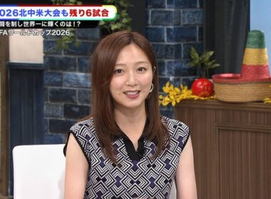 【画像】今日の佐久間みなみさん　7.11