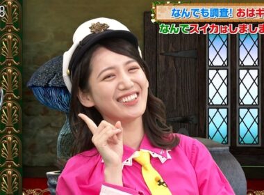 【画像】今日の山本倖千恵さん　7.14