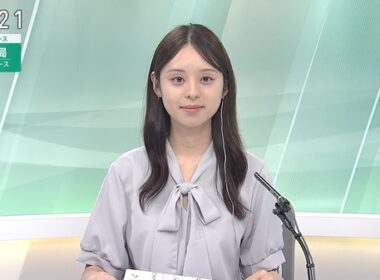 【画像】今日の末廣万葉さん　7.27