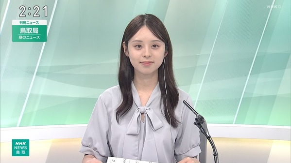 【画像】今日の末廣万葉さん　7.27