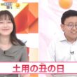 【画像】今日の阿部華也子さん　7.25